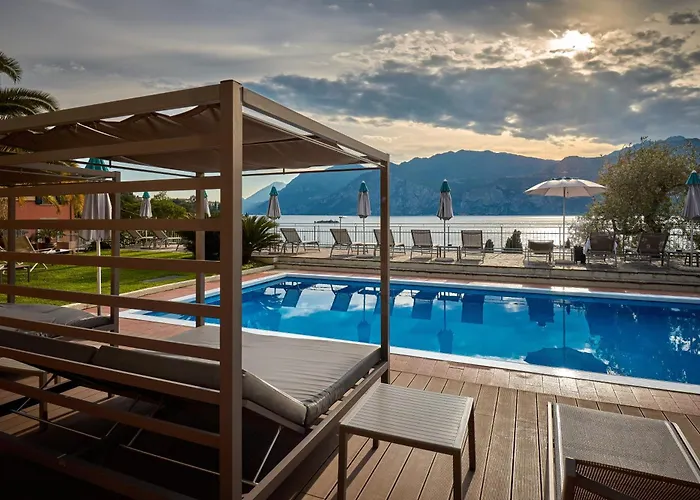 3 SterneHotel Capri