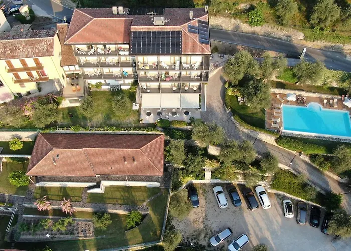 Hotel Garni Selene