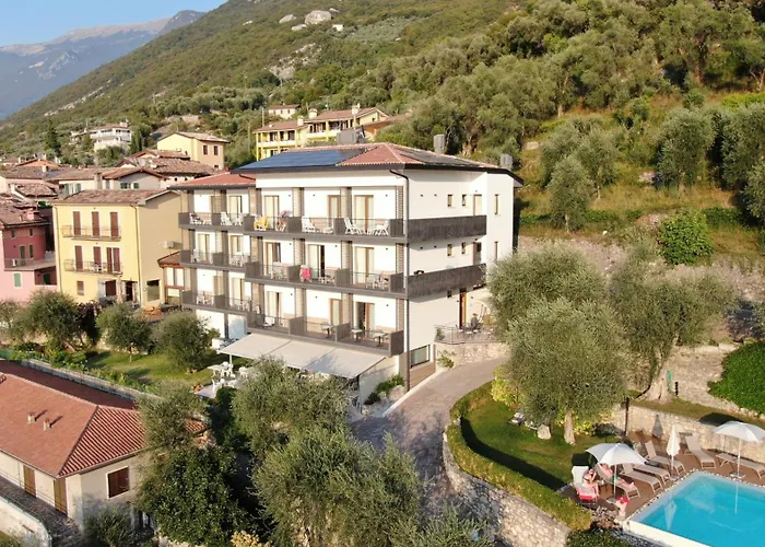 Hotel Garni Selene