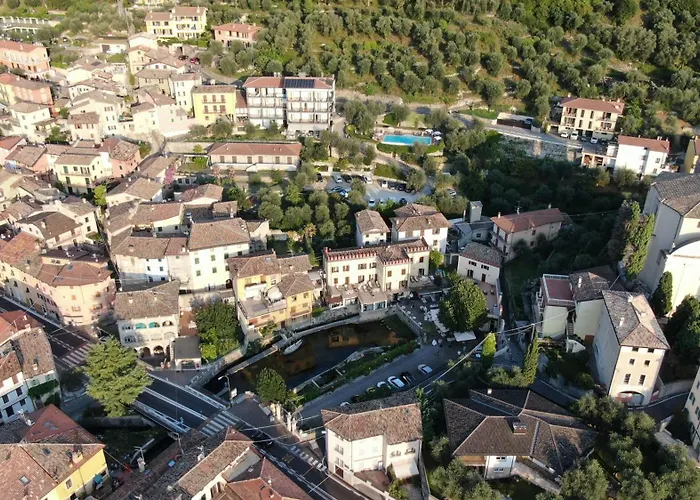 Hotel Garni Selene