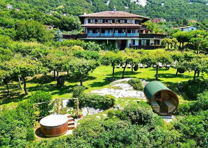 Hotel Querceto Wellness & Spa By Double Hospitality